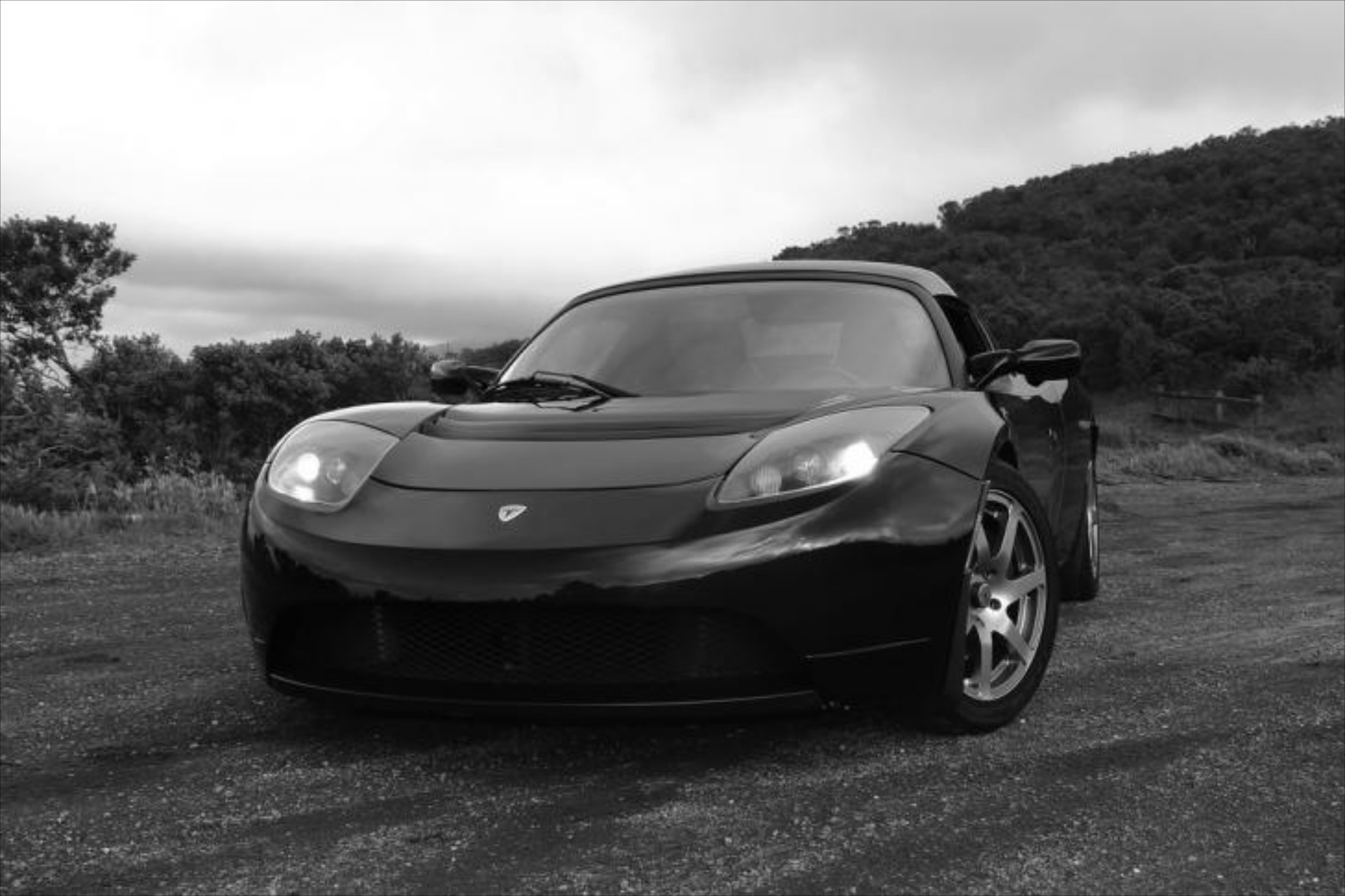 Ελεύθερες για χρήση οι πατέντες της Tesla