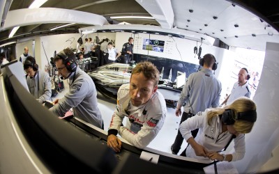 Αλλαγή κουλτούρας στην McLaren