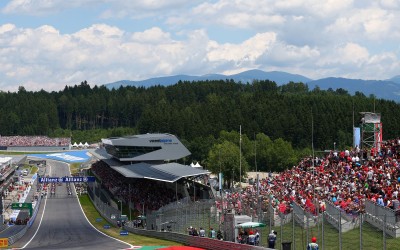 Από στάση οι επανεκκινήσεις αγώνων F1 το 2015