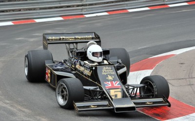 Grand Prix Historique Monaco: Όλα κύκλους κάνουν