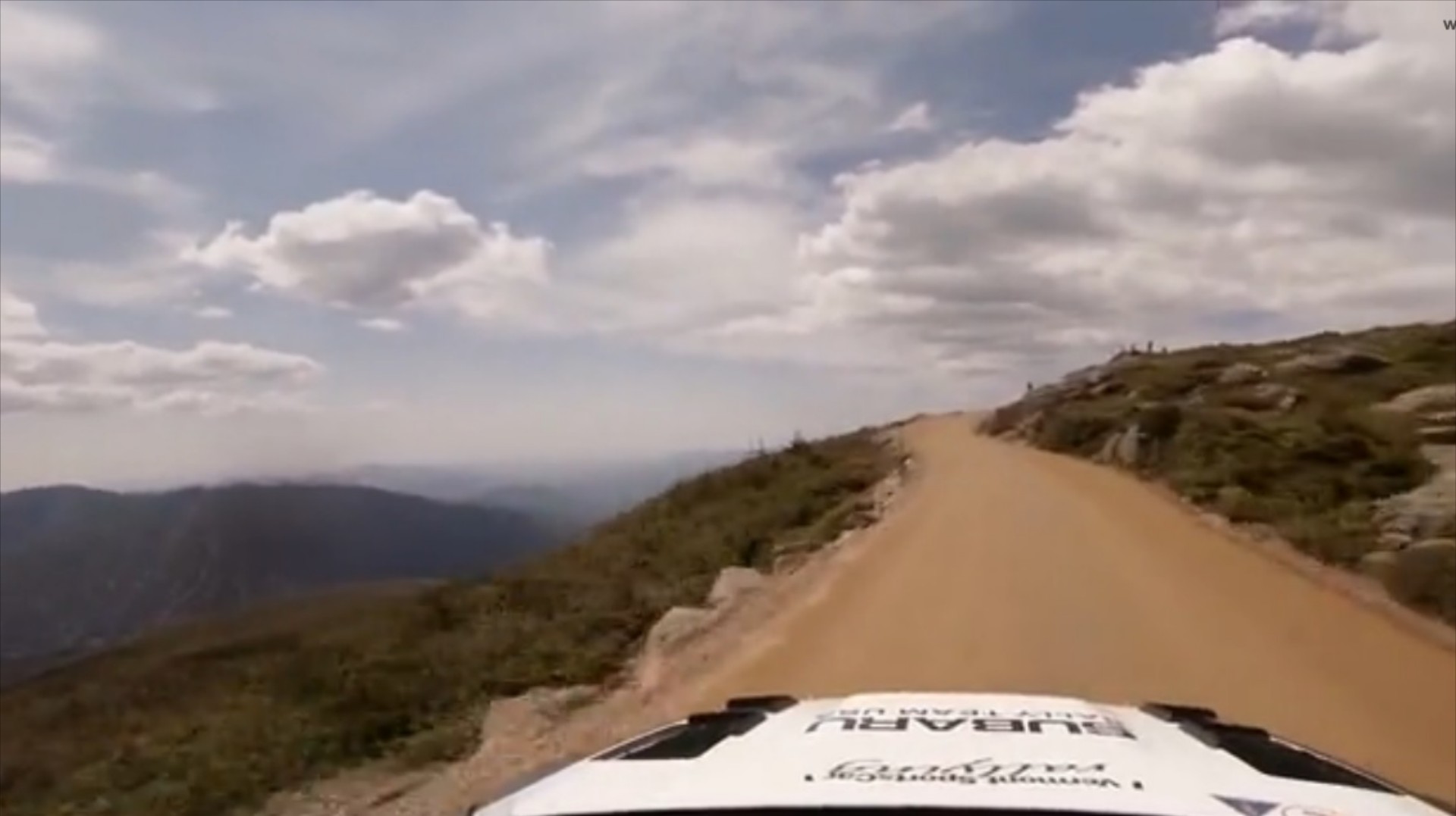 Περιμετρικό video 360ο με εφαρμογή της Subaru