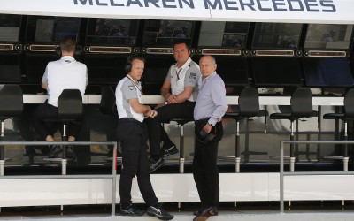 Θα αργήσει να επιστρέψει στην κορυφή η McLaren;