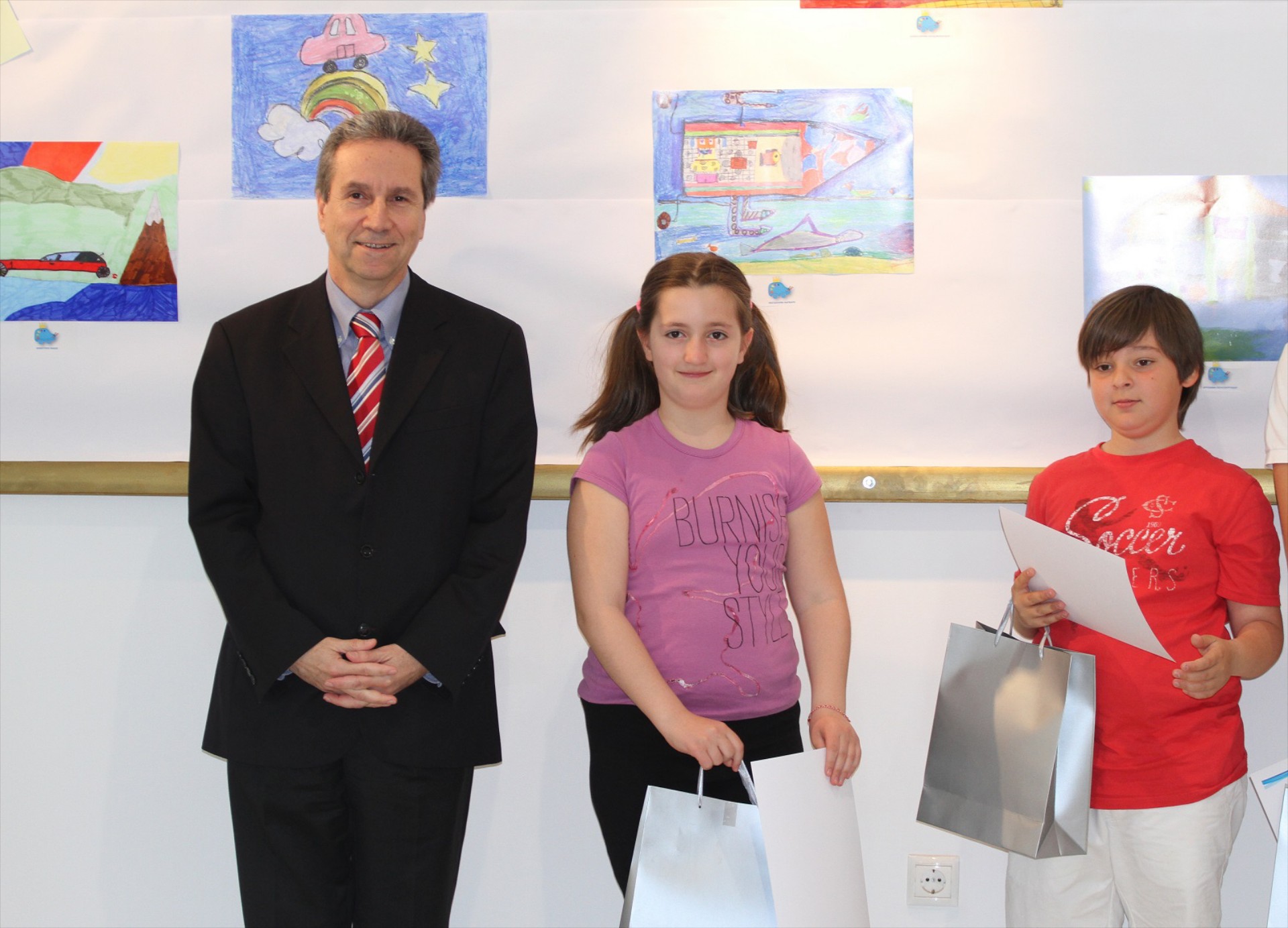 Διαγωνισμός “Toyota Dream Car”