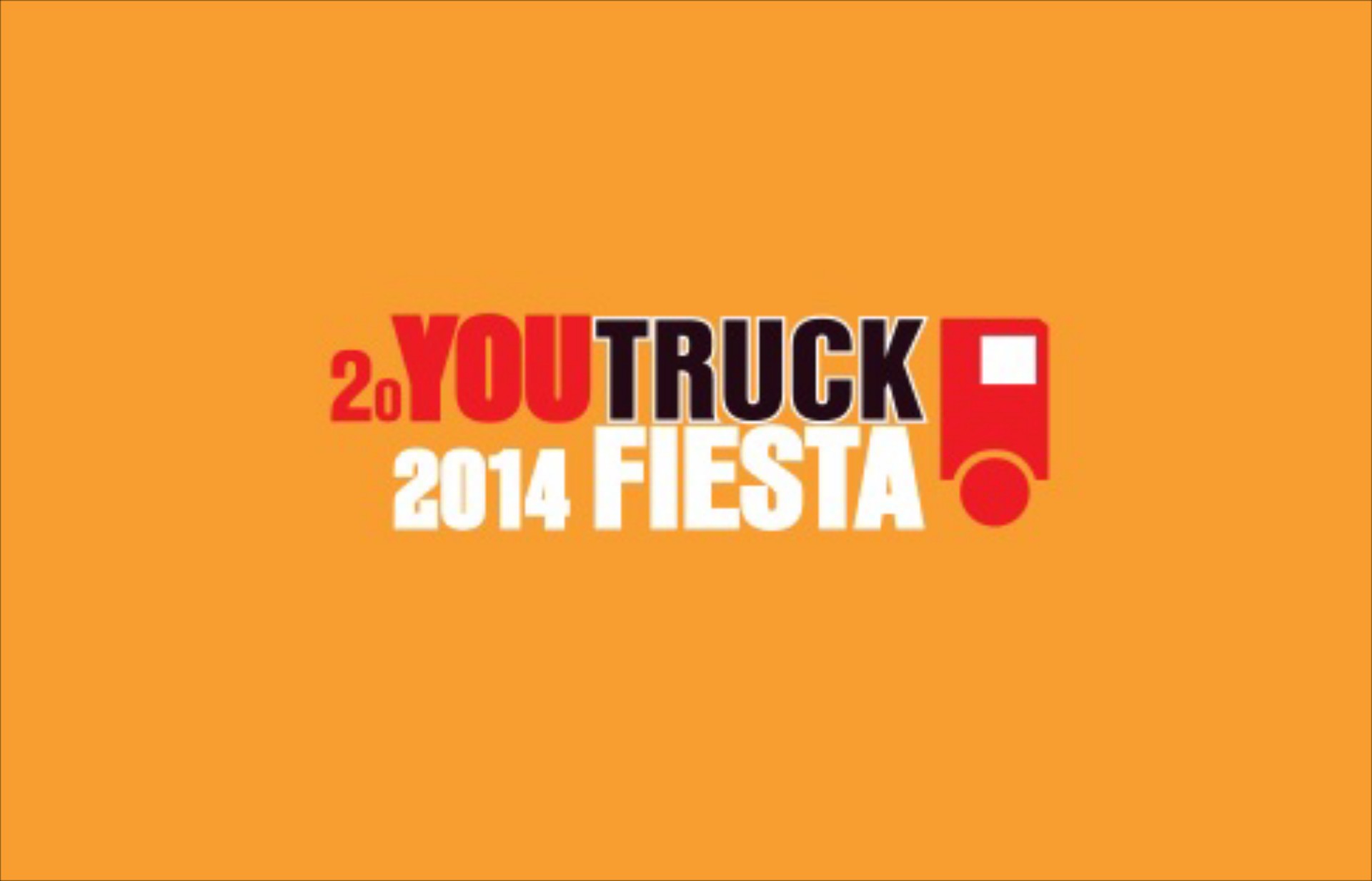 Αναβάλλεται το 2ο YouTruck Fiesta 2014