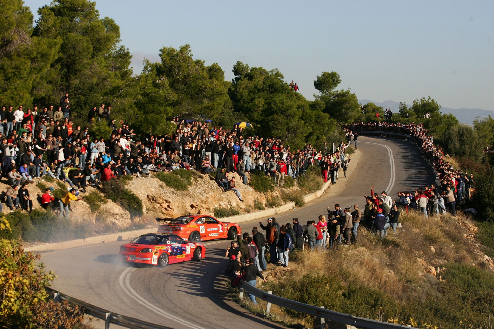 Χάθηκε η μπάλα!