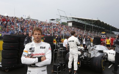 Μακροπρόθεσμα σχεδιάζει για τους οδηγούς η McLaren