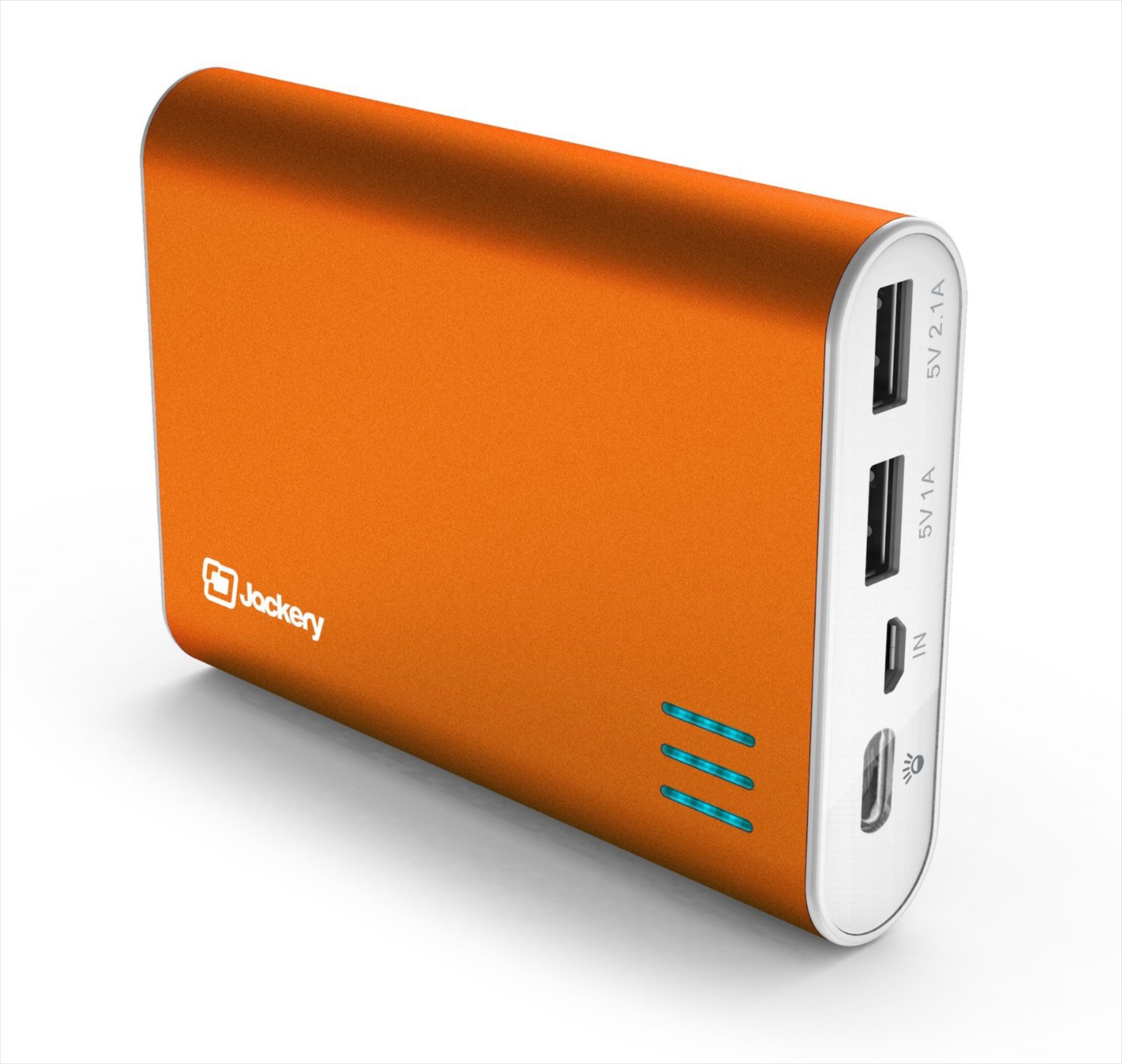 Power Bank για μέγιστη αυτονομία

