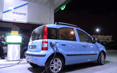Νέο χαράτσι 75 ευρώ στα υγραεριοκίνητα