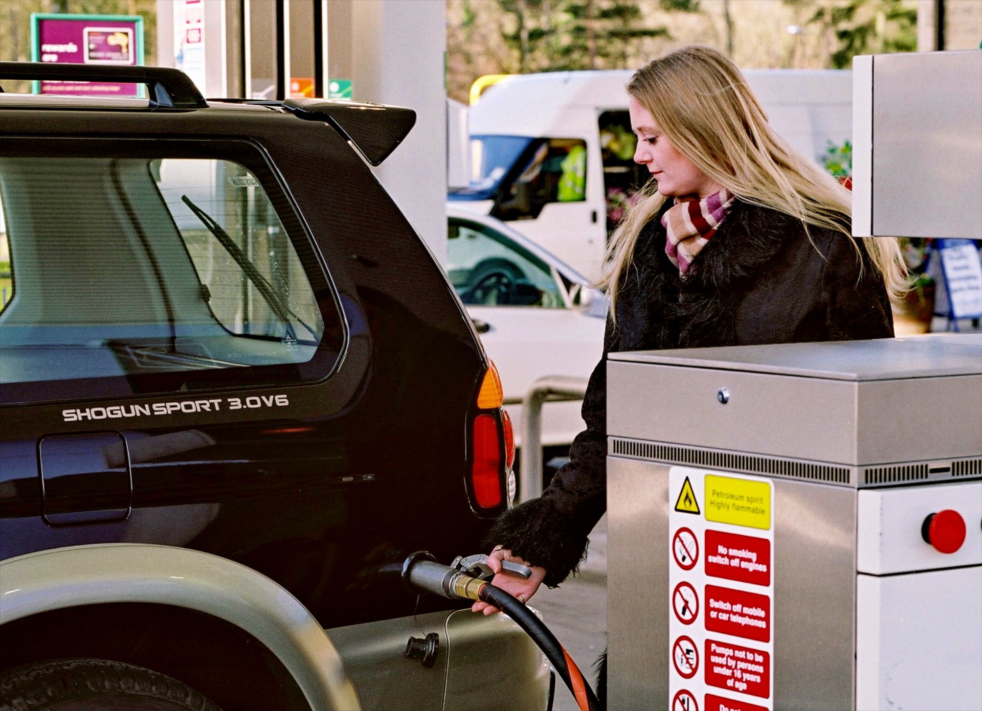 Τέλος στο χαράτσι για τα αυτοκίνητα με υγραέριο