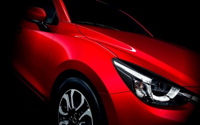 5 νέα supermini στο Παρίσι