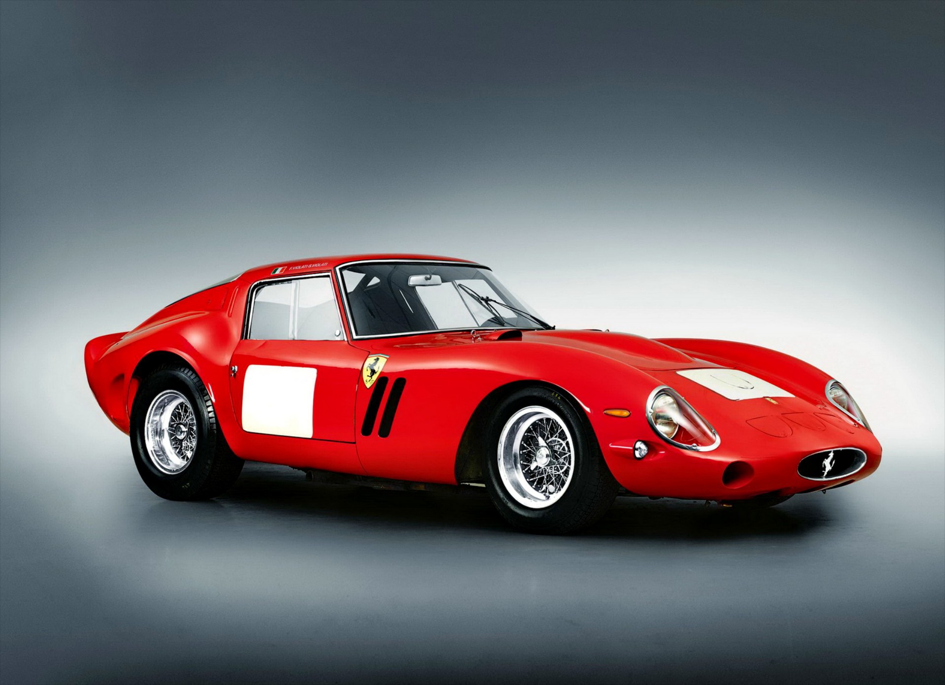 28 εκατομμύρια ευρώ για μια Ferrari 250 GTO