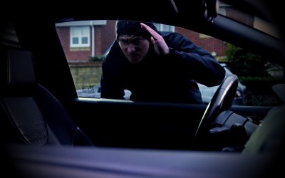 TOP 10 μοντέλα που προτιμούν οι κλέφτες στις ΗΠΑ