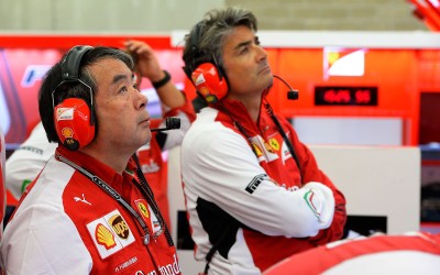 Μένει ή φεύγει ο Alonso;