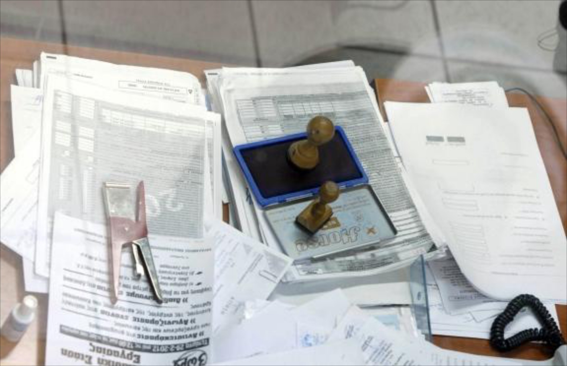 Σοκ: Υποστράτηγος της ΕΛΑΣ ελέγχεται για μαϊμού υποκυβισμό