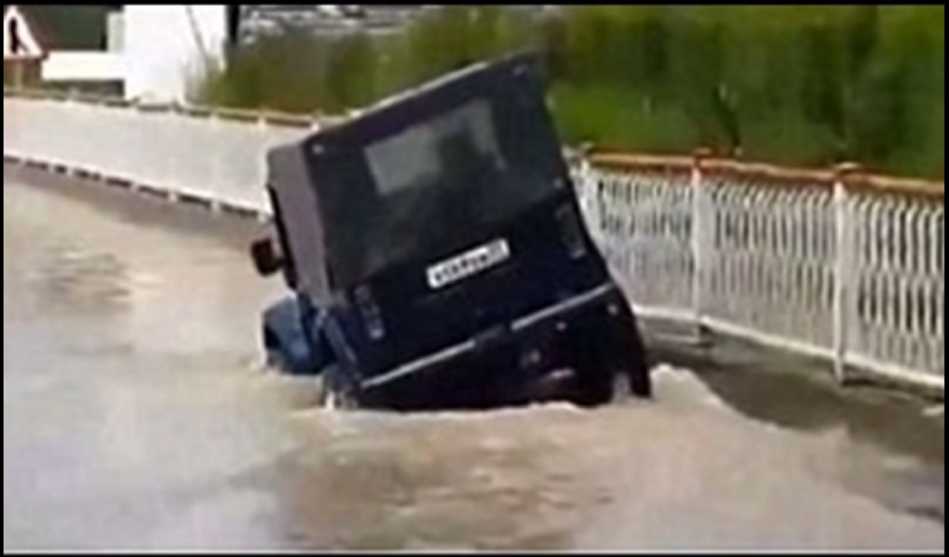VIDEO: Το πέρασμα που δεν πήγε καλά