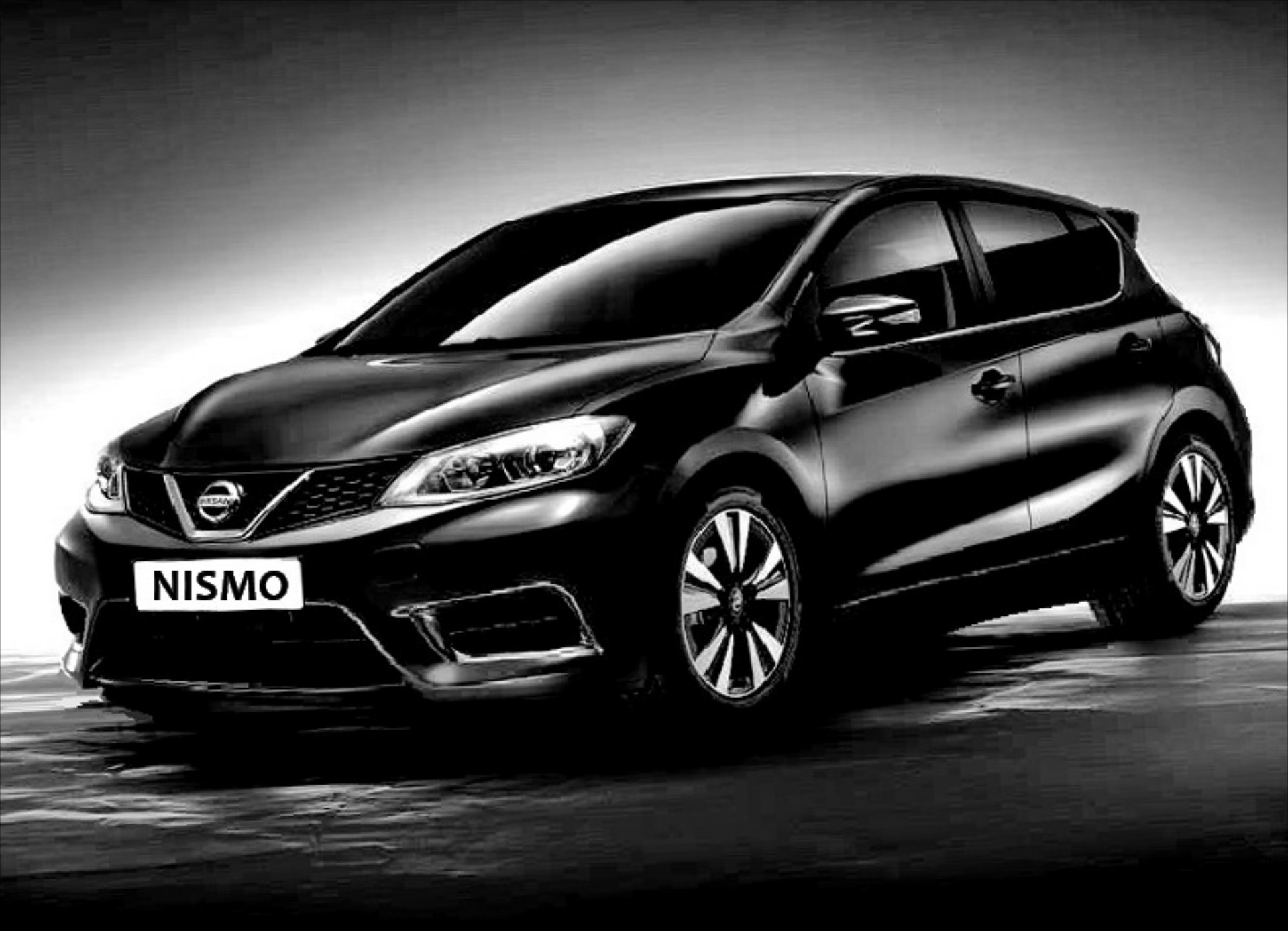 Ποιό Golf GTI; Έρχεται το Nissan Pulsar Nismo 