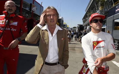 Ferrari: Φέυγουν Alonso και Montezemolo;