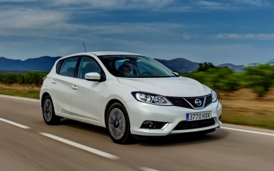 3+1 Video του νέου Nissan Pulsar