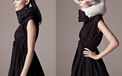 Αερόσακος το Success story για δύο Σουηδέζες φοιτήτριες

