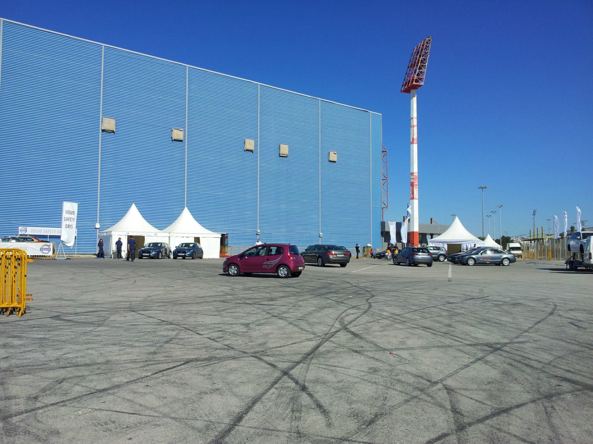 ΑΥΤΟΚΙΝΗΣΗ 2014: Οριστικά από 25/10 έως 2/11/2014

