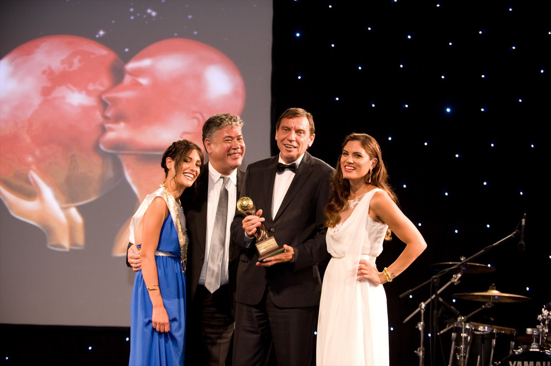 Βραβείο στην Sixt για το Limousine Service