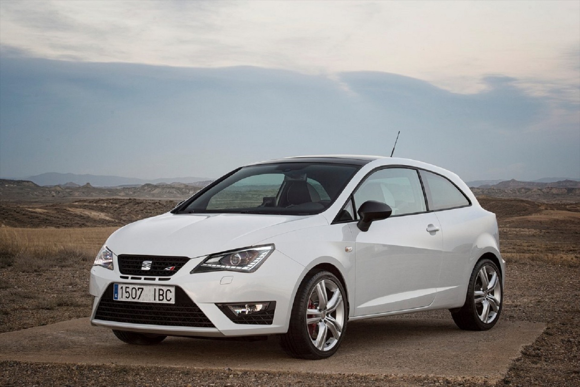 Νέες εκδόσεις “Plus” για τα μοντέλα της Seat 