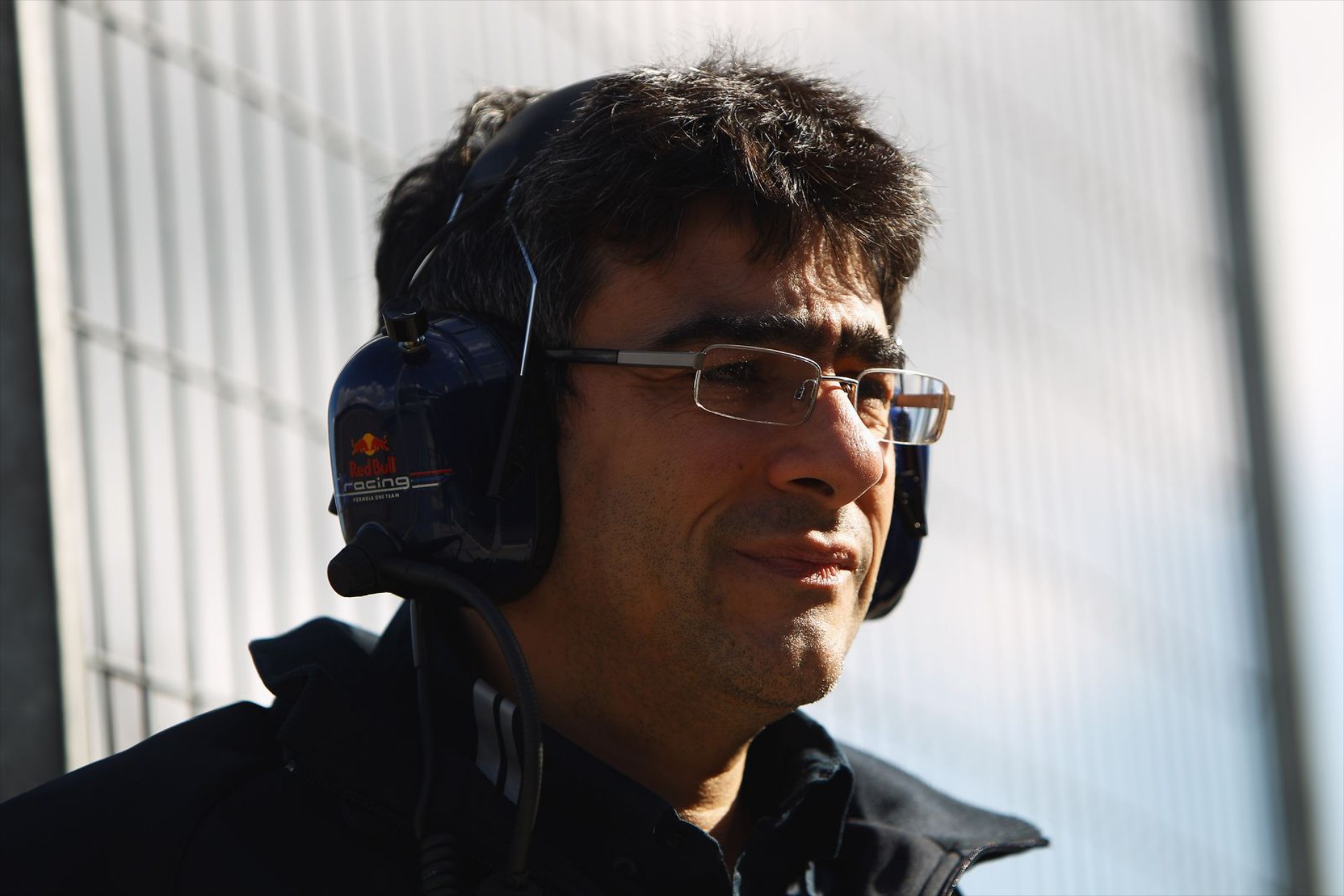 Ο Peter Prodromou ξεκινά δουλειά στην McLaren