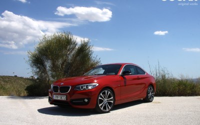 BMW: Συνέχεια στην άνοδο και τον Αύγουστο