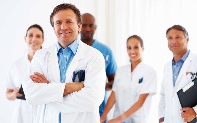 Συμβεβλημένοι ιατροί της περιφέρειας Αττικής για διπλώματα