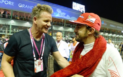 Θέλει να φύγει ο Alonso