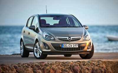 OPEL Adam & Corsa: Επείγον Έλεγχος Ασφαλείας