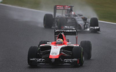 Τι ακριβώς έγινε στο ατύχημα του Bianchi;