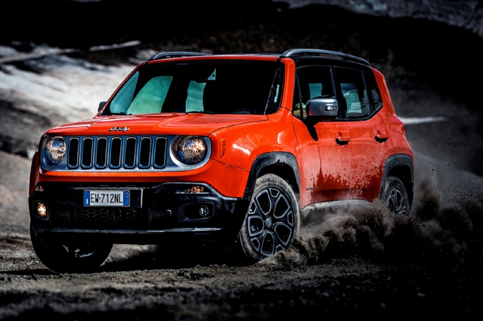 H Jeep στο 3ο Φεστιβάλ Αναρρίχησης 