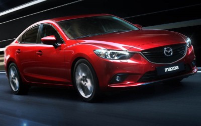 Mazda τα πιο οικονομικά στις Η.Π.Α.