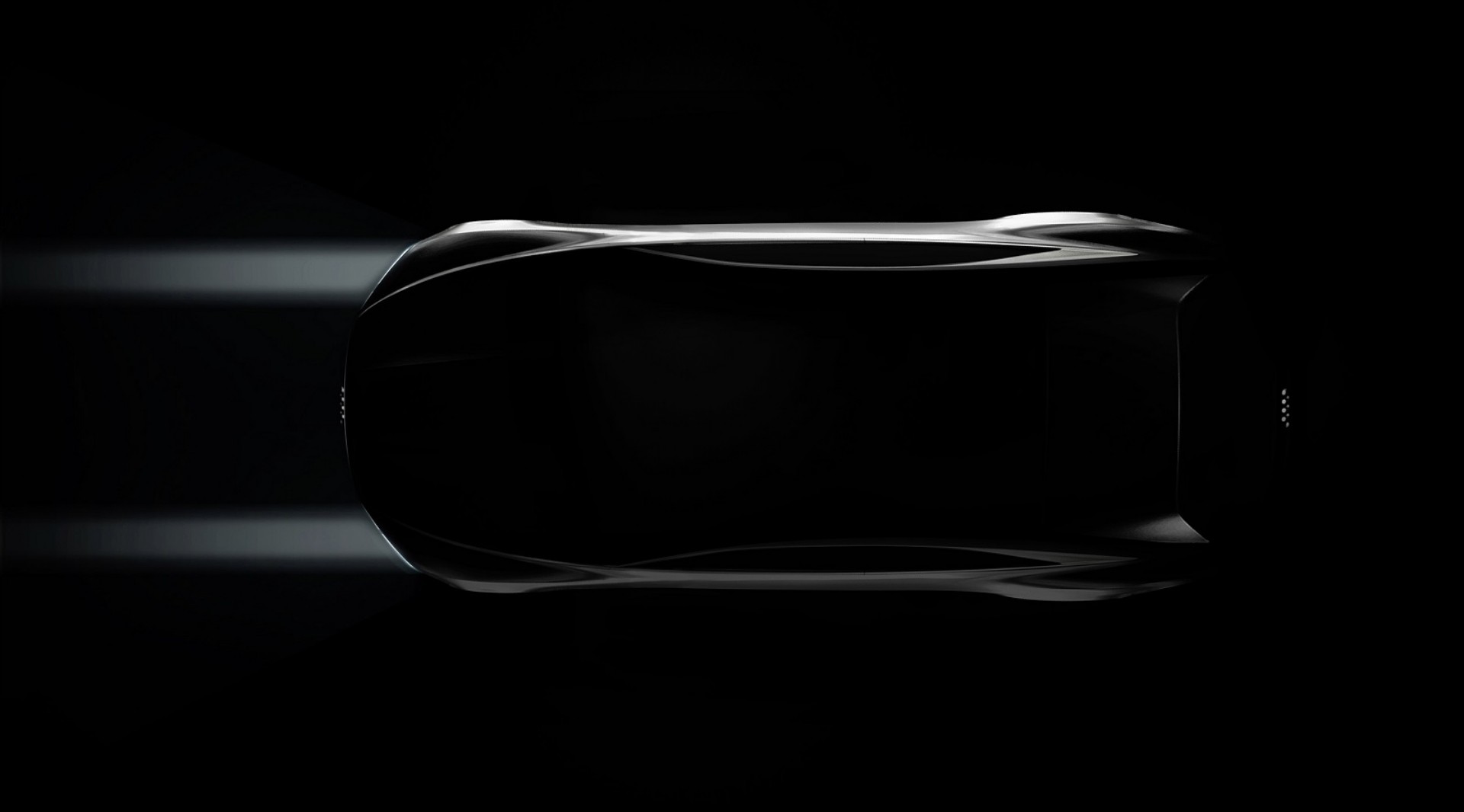 Audi A9 Concept @ Los Angeles