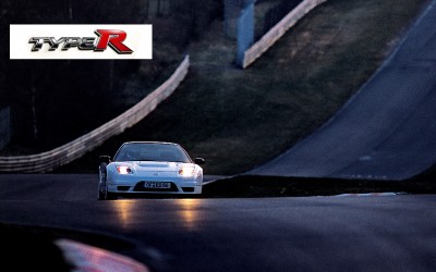HONDA: Η Ιστορία του Type R