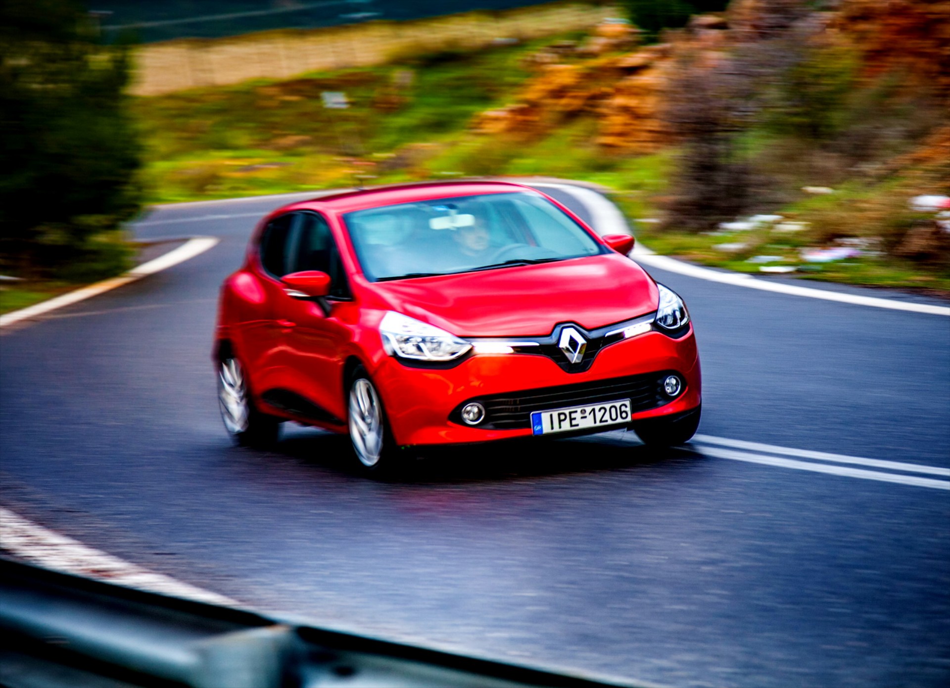 Renault με 5 χρόνια εγγύηση από την TEOREN MOTORS