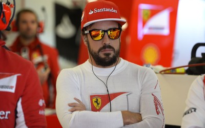 Πόσο «μάγκας» θα βγει ο Alonso;