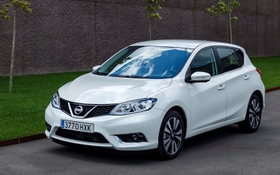 6 νέα μοντέλα σε Crash Test