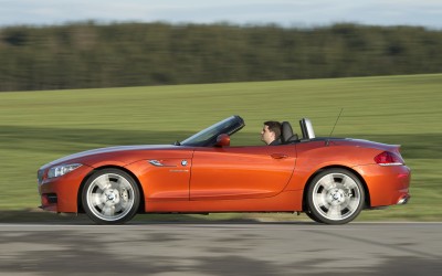 Πτωτική τάση στις πωλήσεις σπορ μοντέλων