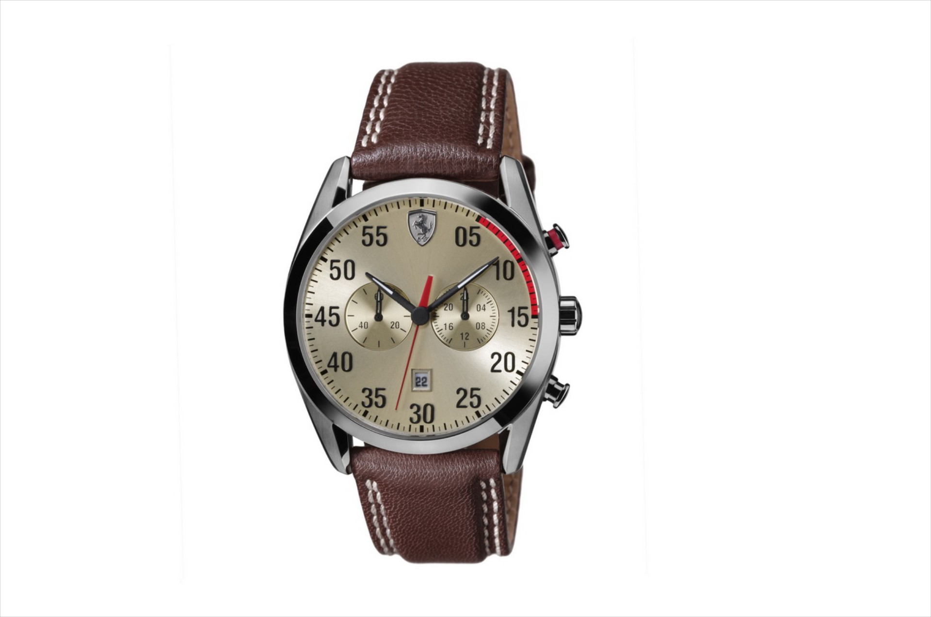 Χρονογράφος Ferrari D50

