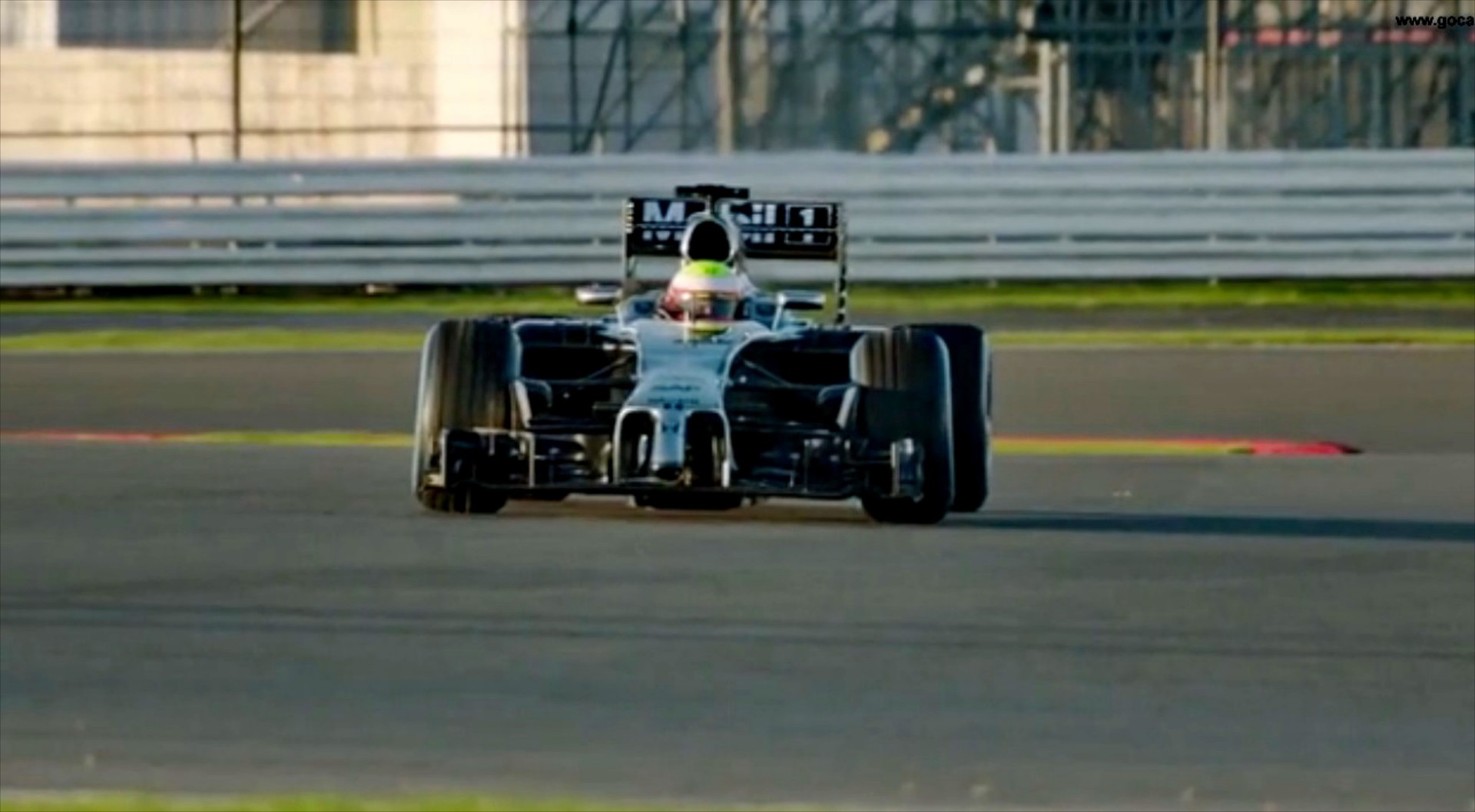 McLaren-Honda: Νέα εποχή (VIDEO)