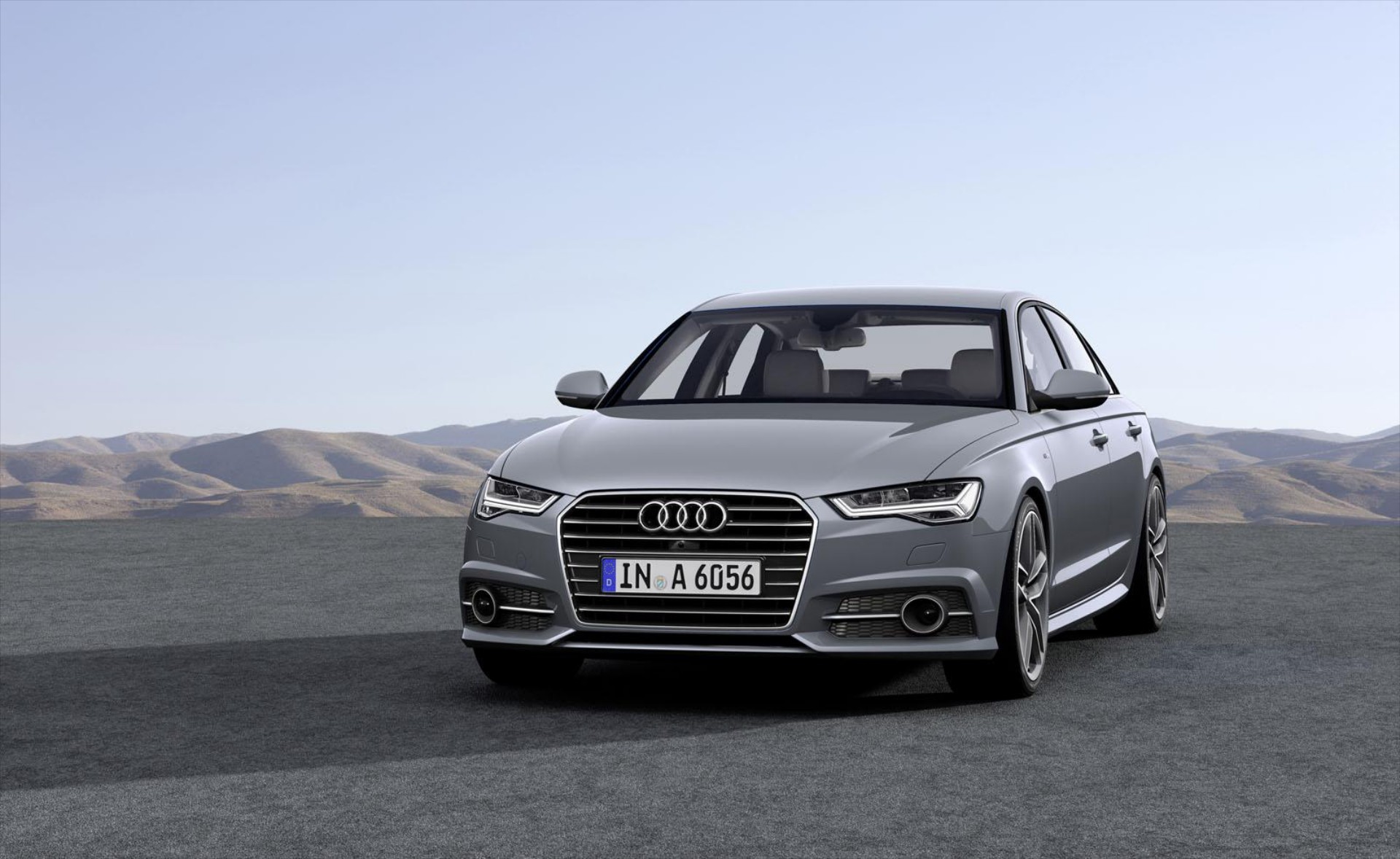 Στόχος της Audi οι επιδόσεις του Model S

