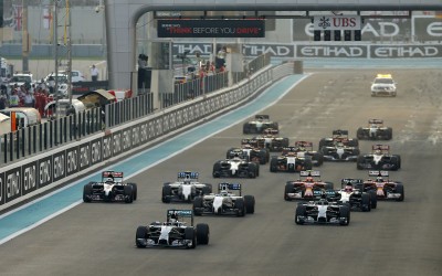 Σημαντικές αποφάσεις του Παγκοσμίου Συμβουλίου Μηχανοκίνητου Αθλητισμού