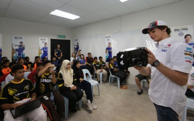 Γιατί έχει νόημα η επιλογή Gutierrez για την Ferrari