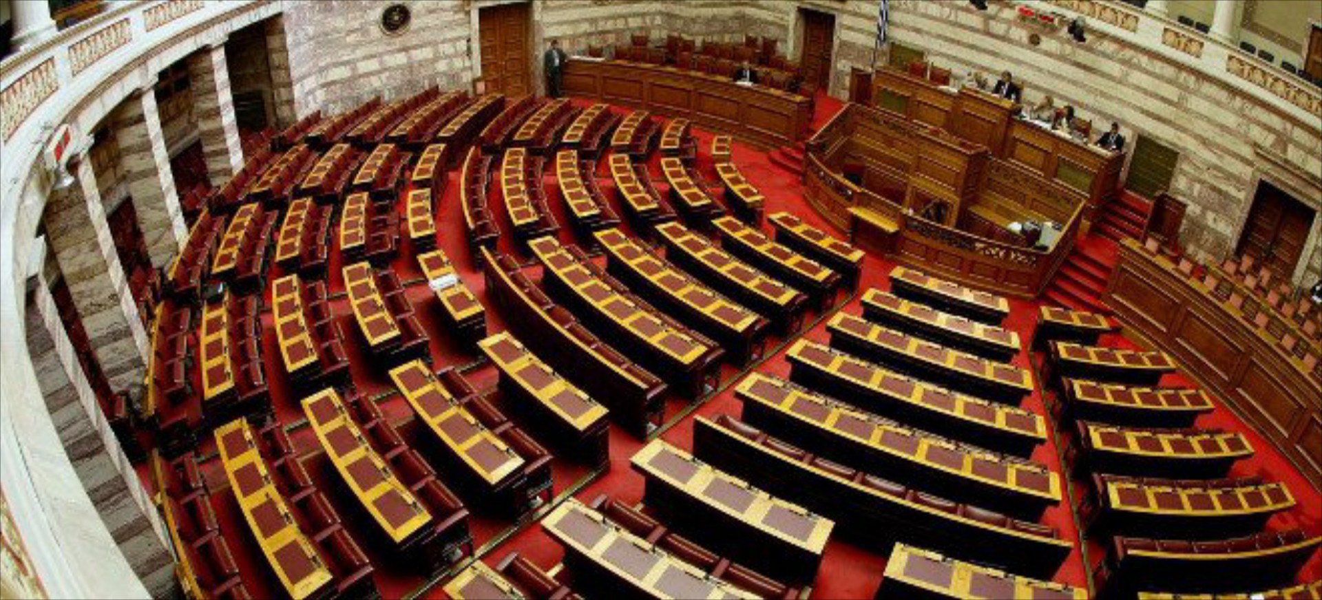 Απόσυρση 2015: Της …τροπολογίας το κάγκελο