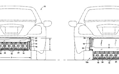 TESLA: Battery swapping program για το Model S