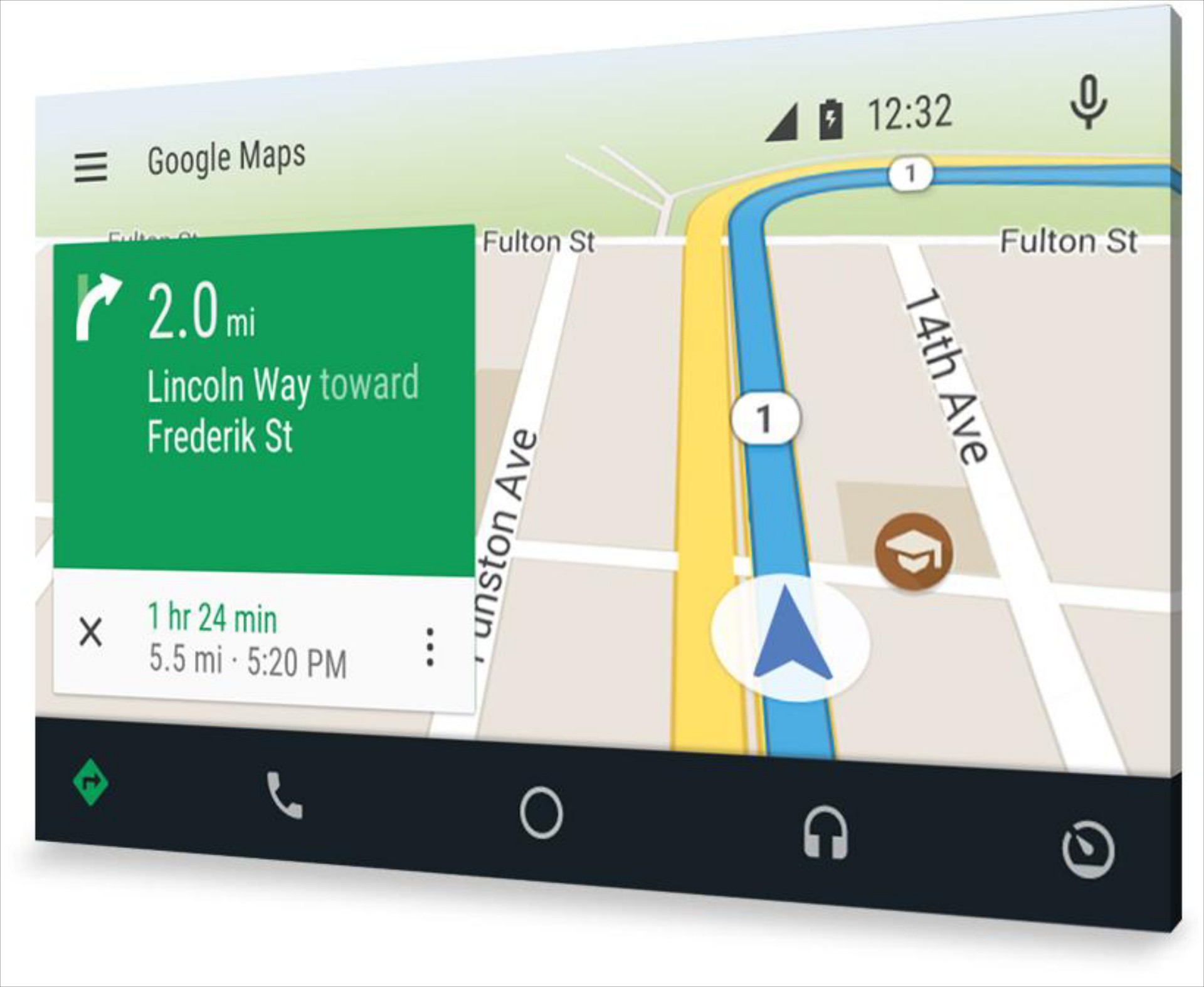Νέα έκδοση Android μελετά η Google