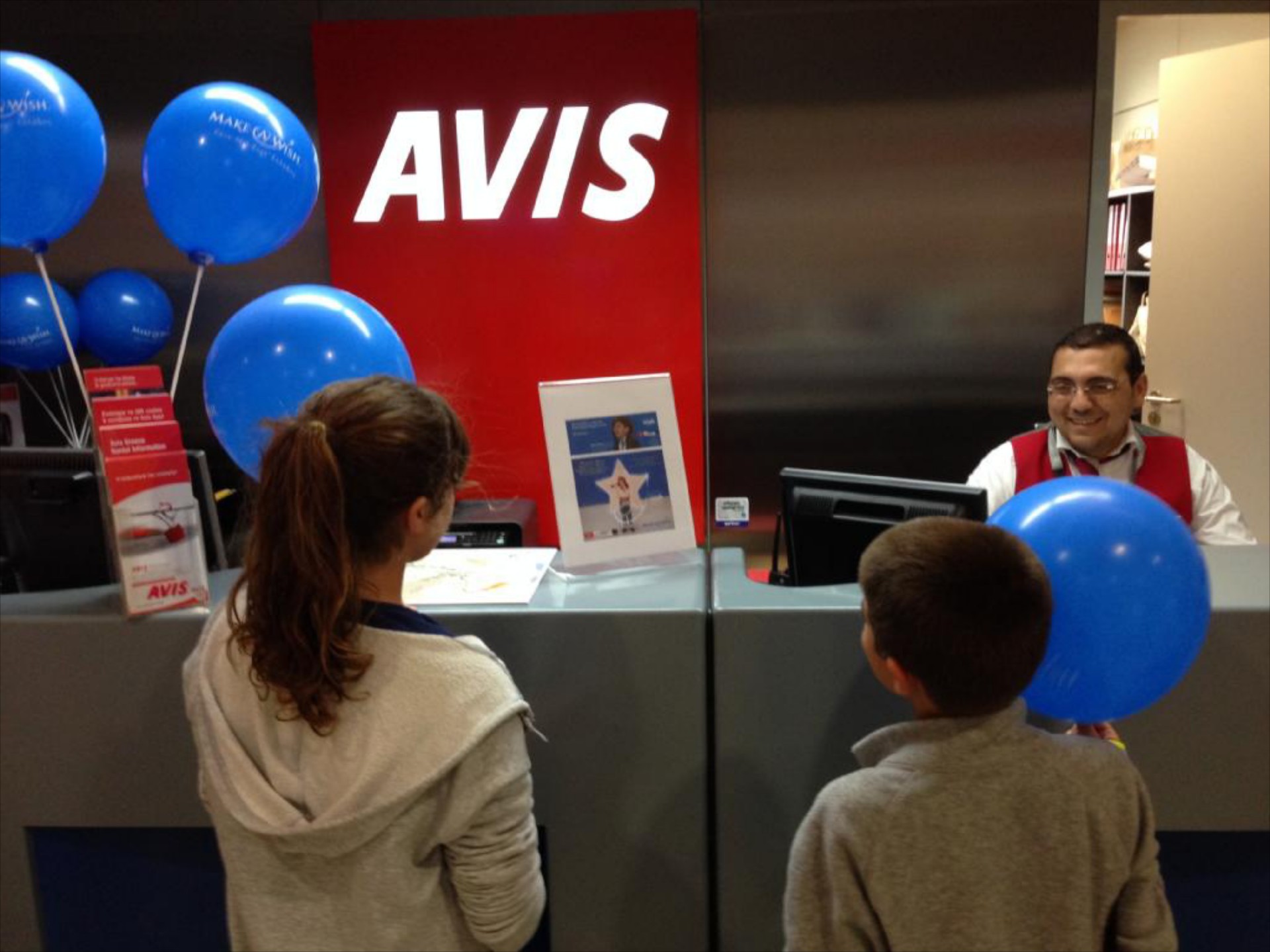 AVIS: Ενοικίαση μεταχειρισμένων με τον μήνα

