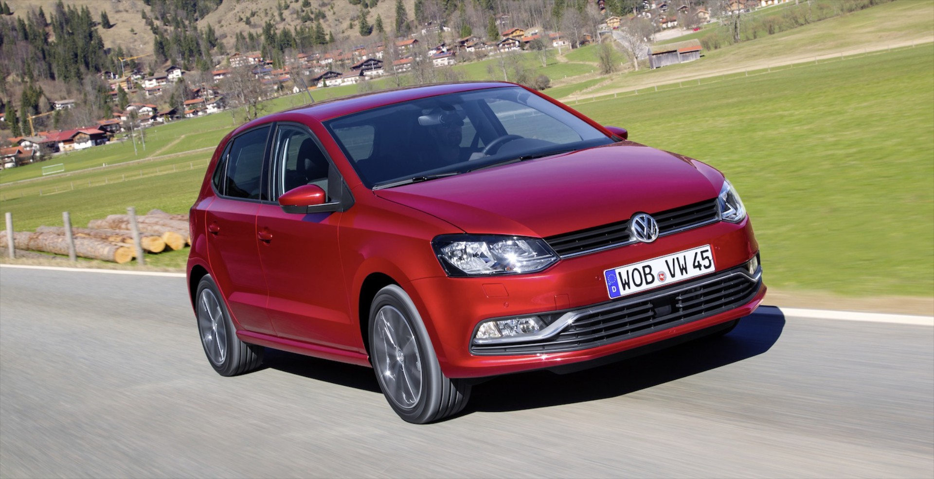 Ανάκληση Volkswagen Polo MY 2015